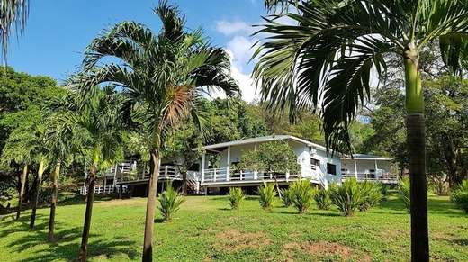 Penziony v resortu Diamond Hill